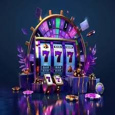 Sảnh Nổ hũ 89bet3000 với nhiều game quay thưởng rực rỡ